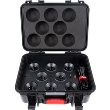 Aputure Accent B7C LED Rgbww