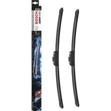 Bosch Aerotwin Silecek Seti - [550/530 Mm] Fıat Ducato (1994 - 2011) [230;231;232;234;243;244;245;247] - AR 550 S