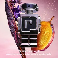 Paco Rabanne Phantom Edt Erkek Parfüm 100 ml