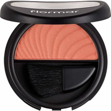 Flormar Blush-On Y103 SPARKLE ROSE Allık - Doğal Görünüm ve Uzun Süre Kalıcı Etki