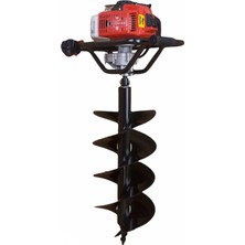 General Power GP-AG63B 30 cm Toprak Burgu Makinesi