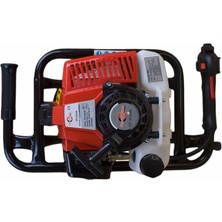 General Power GP-AG63B 30 cm Toprak Burgu Makinesi
