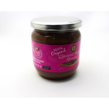 Dark Brown Sürülebilir Gerçek Sütlü Çikolatalı Fındık Kreması 2 x 400 gr