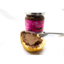 Dark Brown Sürülebilir Gerçek Sütlü Çikolatalı Fındık Kreması 2 x 400 gr