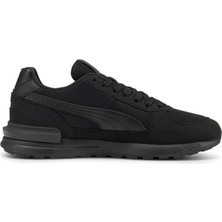 Puma 38198701 Gravıton Jr Black-Dark Shadow Unisex Günlük-Spor Ayakkabı