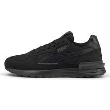 Puma 38198701 Gravıton Jr Black-Dark Shadow Unisex Günlük-Spor Ayakkabı