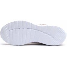 Hummel Verona Unisex Pembe Süet Koşu Ayakkabısı