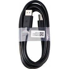 Dell RN698 Displayport Kablo - 1.8m