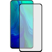 Bufalo General Mobile Gm 21 Pro Ekran Koruyucu 6d Nano Tam Kaplayan Siyah