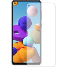 Bufalo Oppo A54 Ekran Koruyucu Flexiglass Nano