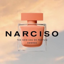 Narciso Rodriguez Ambree Edp 90 ml Kadın Parfüm