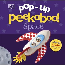 Pop-Up Peekaboo! Space