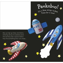 Pop-Up Peekaboo! Space