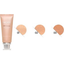 Note Cosmetics Note Bb Krem 02 SPF15