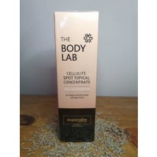 Siberian Wellness The Body Lab Kremi