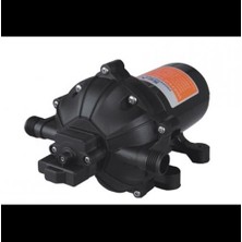 Seaflo Hidrofor Su Pompası 18.90 Lt/dk 24 V 60 Psi