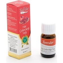 Altın Toroslar Nar Çekirdegi Yağı 20 Ml