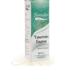 Altın Toroslar Yasemin Esansı 20 Ml