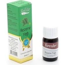 Altın Toroslar Rezene Yağı 20 Ml