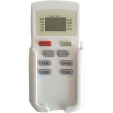 Tayfun Sigma Comfort SGM24INVDMT Inverter Klima Kumandası