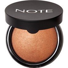 Note Cosmetics Note Terracotta Powder 03