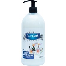 Deep Fresh Misk Sıvı Sabun 1000ml