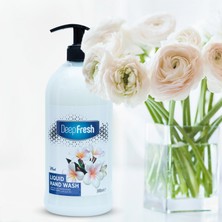 Deep Fresh Misk Sıvı Sabun 1000ml