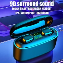 Good Shop Bluetooth Kulaklıklar (Yurt Dışından)