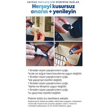 Fixtime Super Glue Yağ Bazlı Süper Yapıştırıcı Ultra Güçlü 10GR