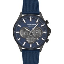 Lee Cooper LC07222.090 Erkek Kol Saati