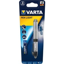 Varta Ledli Kalem Fener Penlight