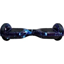 Smart Balance N3S Elektrikli Kaykay Hoverboard 6.5 Inch Grafity Desenli 09