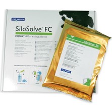 Kerbl Silosolve Fc Silaj Bakterisi Tozu 200 gr