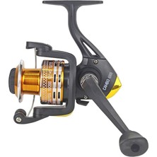 Sea Horse Cambo 4000 Makine Sarı