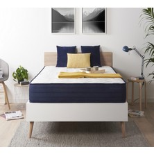 Heyner Sleep Art 40 x 80 cm. Ultra Lüx Yaylı Bebek Yatağı