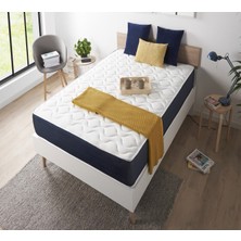 Heyner Sleep Art 40 x 80 cm. Ultra Lüx Yaylı Bebek Yatağı