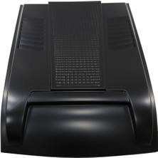Sador 4x4 Mitsubishi L200 Scoop - Kaput Kabartma - 2019+