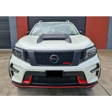 Sador 4x4 Navara Ön Tampon - Nismo NP300 - 2015 Model ve Üzeri