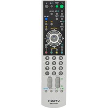 Huayu Huayu Kl RM-D637 Sony Lcd-Led Tv Unıversal Kumanda