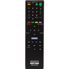 Huayu Kd RM-B1062 Sony DVD Blue-Ray Uk Kumanda