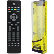 Weko Weko Kl Vestel RC0251 RM-L251 Lcd-Led Tv Kumanda Yazısız
