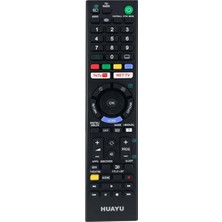 Huayu Huayu Kl URC1518 Sony Lcd*led Unıversal Tv Kumanda
