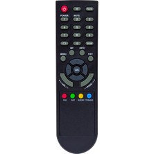 D-Sat Weko Kr D-Sat*dıxstar*baff 800 Sd Uydu Kumanda