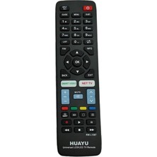 Huayu Huayu Kl RM-L1587 Samsung*lg*sony*phılıps*panasonıc Unıversal LCD Tv Kumanda
