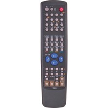 Weko Rc 1624 Kumanda