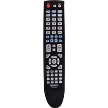 Huayu Kl RM-D935 Unıversal Samsung LCD Kumandası