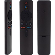 Xiaomi Kr Xiaomi Mi Netflix Prime Video Tuşlu Lcd-Led Tv Kumanda