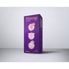 Procap Propolisli Şurup 150 ml