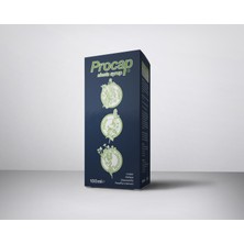 Procap Siesta Şurup 100 ml