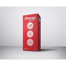 Procap Matrix Şurup 100 ml